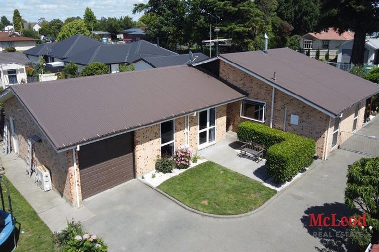 Photo of property in 68 Allens Road, Allenton, Ashburton, 7700