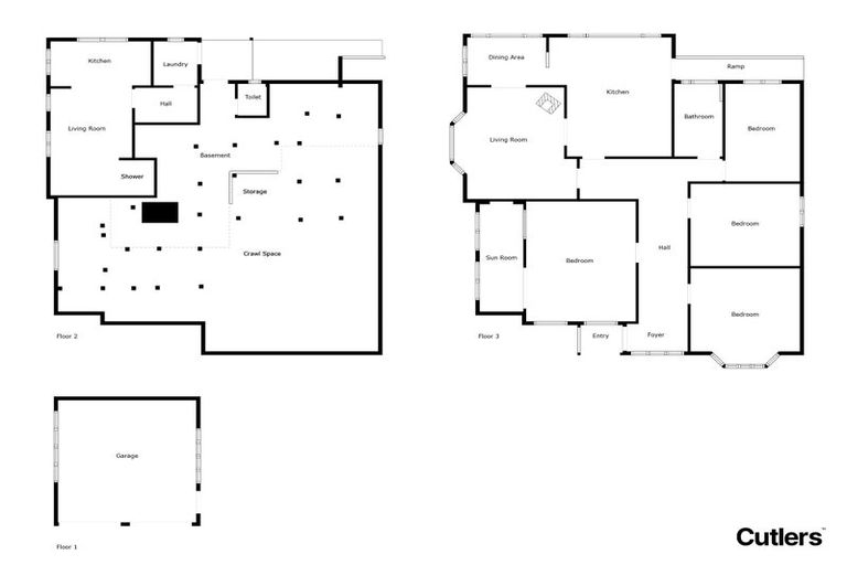 Photo of property in 6 Daly Street, Port Chalmers, 9023
