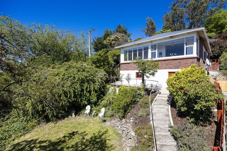 Photo of property in 64 Forbury Road, Forbury, Dunedin, 9012
