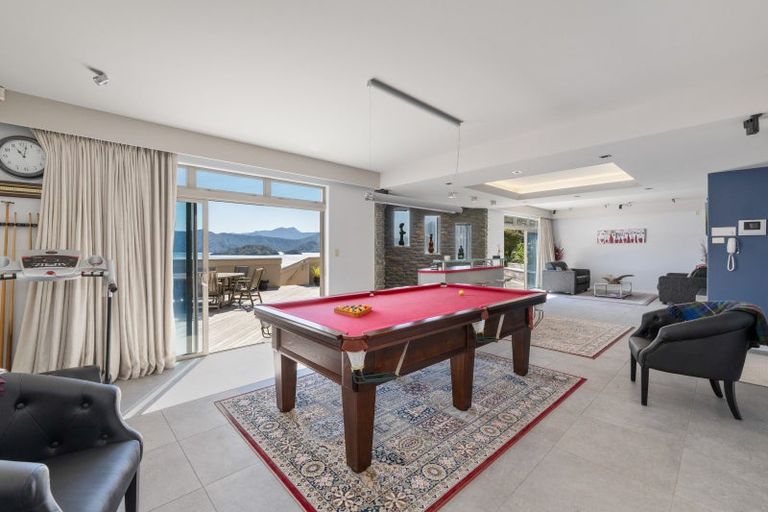 Photo of property in 1 Cooks Ridge, Waikawa, Picton, 7281