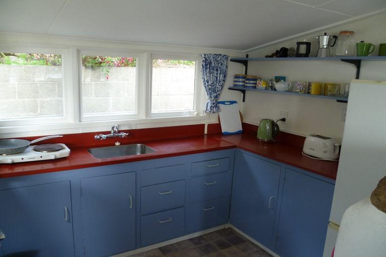 Photo of property in 25a Irvine Road, The Cove, Dunedin, 9077