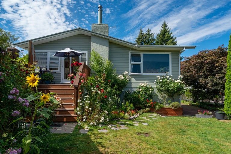 Photo of property in 1/37 Henry Hill Road, Taupo, 3330