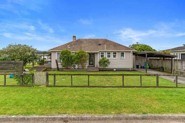 Photo of property in 2a Thomas Street, Ngaruawahia, 3720
