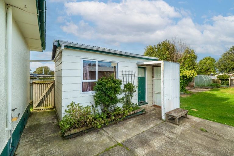 Photo of property in 68 Duncan Street, Hawthorndale, Invercargill, 9810