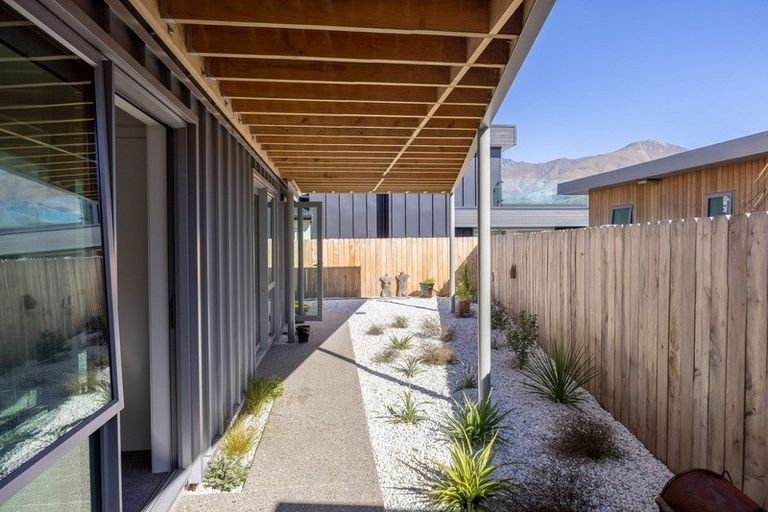 Photo of property in 54b Hunter Crescent, Wanaka, 9305
