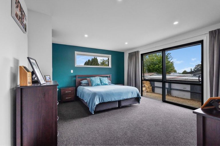 Photo of property in 12 Raupo Lane, Ohakune, 4625