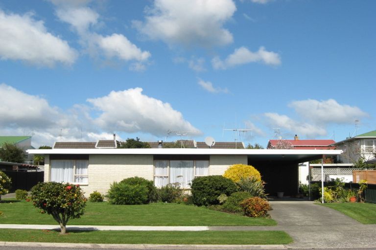 Photo of property in 21 Hikurangi Street, Whakatane, 3120