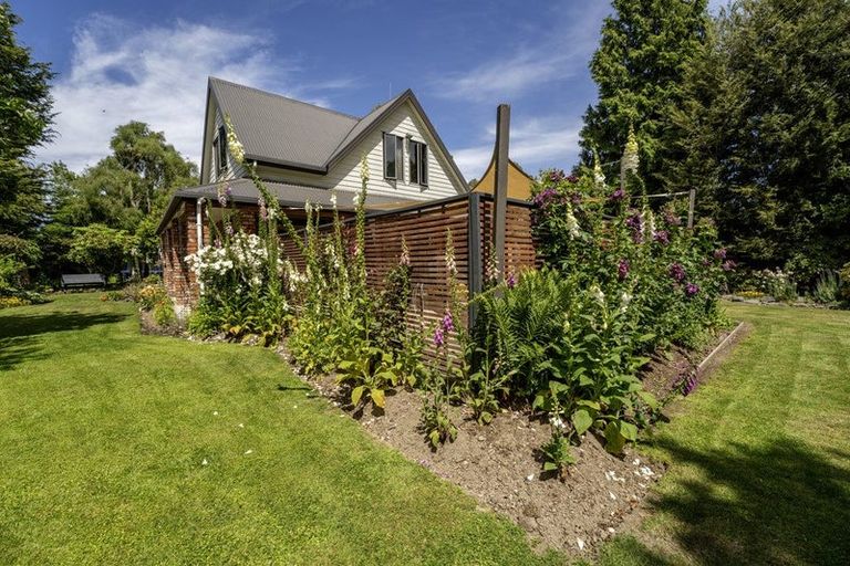 Photo of property in 8 Rawhiti Street, Temuka, 7920