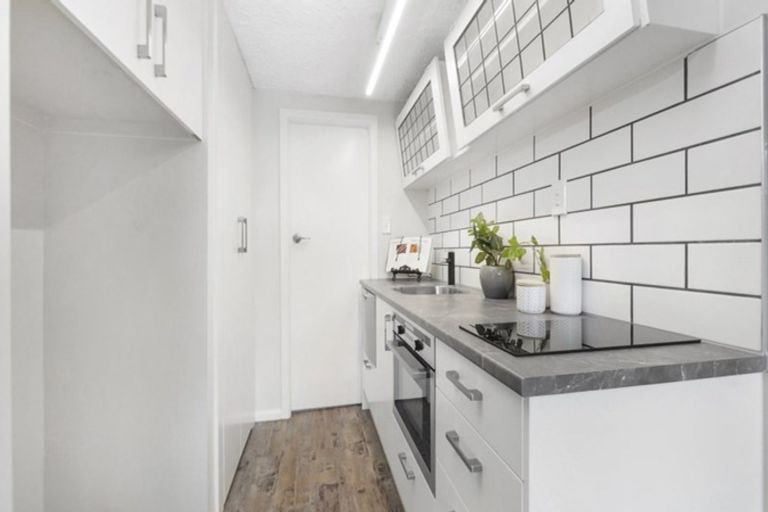 Photo of property in 3/271 Fitzgerald Avenue, Christchurch Central, Christchurch, 8013