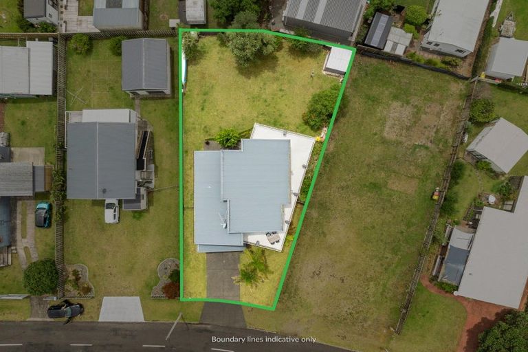 Photo of property in 116 Patuwai Drive, Whangamata, 3620