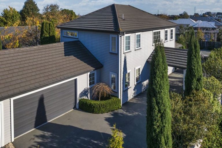 Photo of property in 1 Arlington Boulevard, Rangiora, 7400