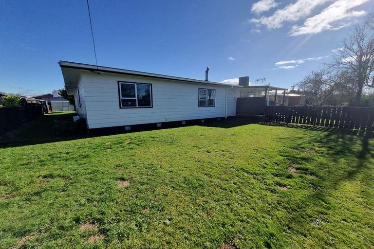 Photo of property in 293 Ngongotaha Road, Ngongotaha, Rotorua, 3010