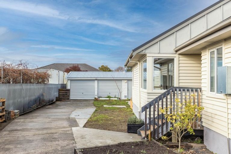 Photo of property in 4 Saint Heliers Crescent, Aranui, Christchurch, 8061