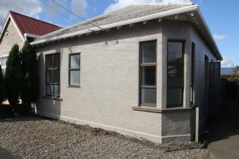 Photo of property in 21 Arney Street, South Dunedin, Dunedin, 9012