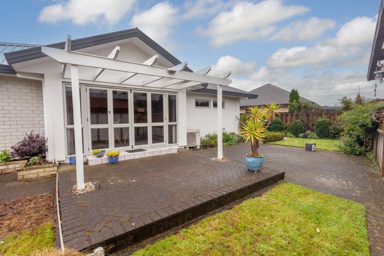 Photo of property in 6 Mannix Place, Matamata, 3400