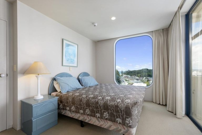 Photo of property in Oceanside Tower 1, 9/2d Maunganui Road, Mount Maunganui, 3116