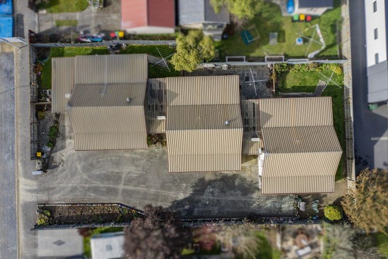 Photo of property in 45c Blackett Street, Rangiora, 7400