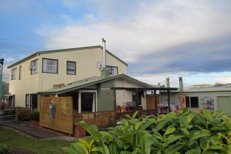 Photo of property in 60 Brandon Street, Alexandra, 9320