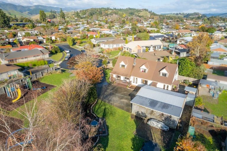 Photo of property in 9 Anslow Place, Wakefield, 7025