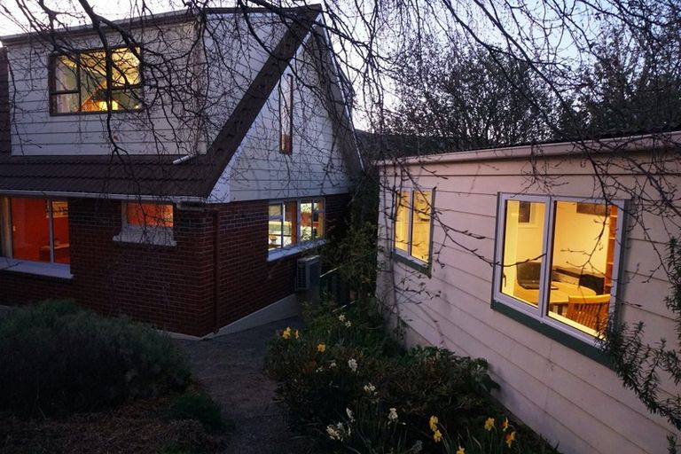 Photo of property in 263 Pine Hill Road, Liberton, Dunedin, 9010