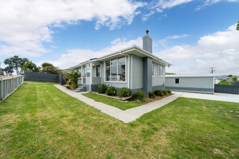 Photo of property in 2 Matatiro Street, Titahi Bay, Porirua, 5022