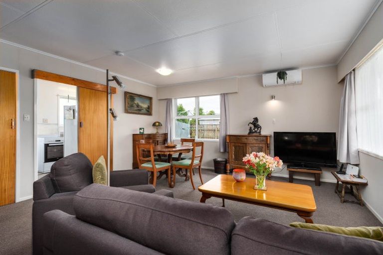 Photo of property in 23a Hobson Street, Feilding, 4702