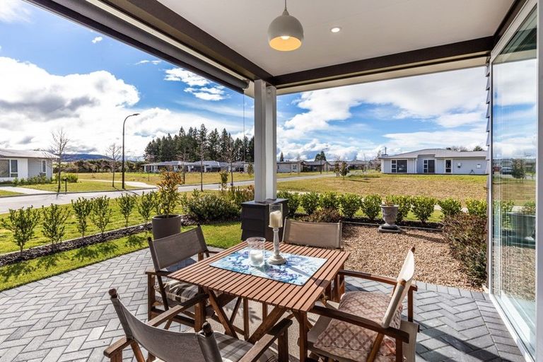 Photo of property in 15 Bastille Court, Rangatira Park, Taupo, 3330