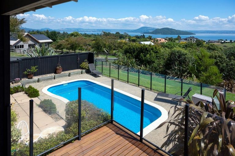 Photo of property in 15 Flemington Place, Tikitere, Rotorua, 3074