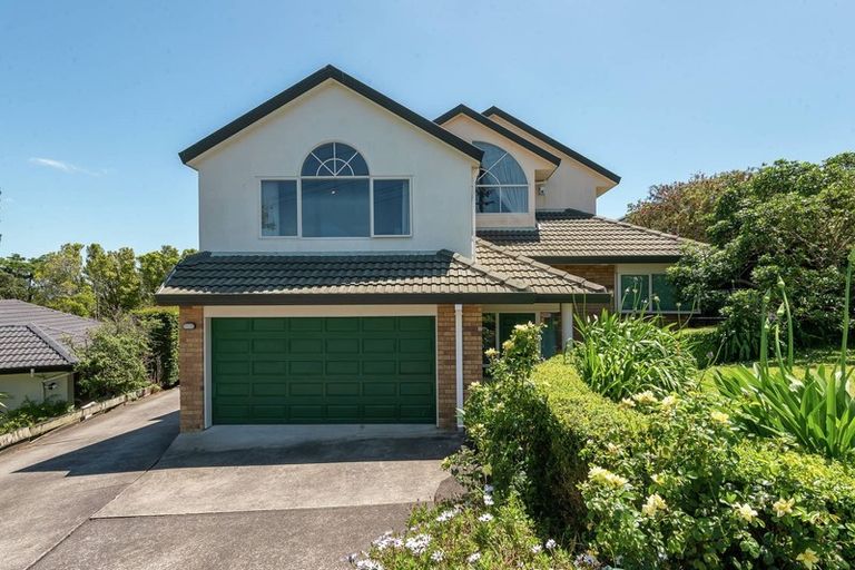 Photo of property in 2/130 Sandspit Road, Shelly Park, Auckland, 2014