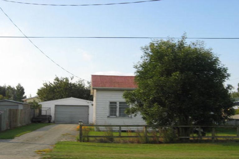 Photo of property in 103 Princes Street, Temuka, 7920