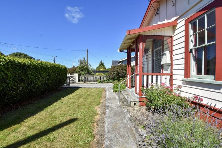 Photo of property in 8 Wyndham Street, Carterton, 5713