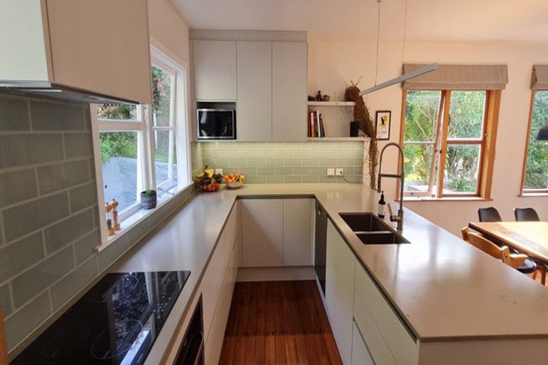 Photo of property in 43 Cornford Street, Karori, Wellington, 6012