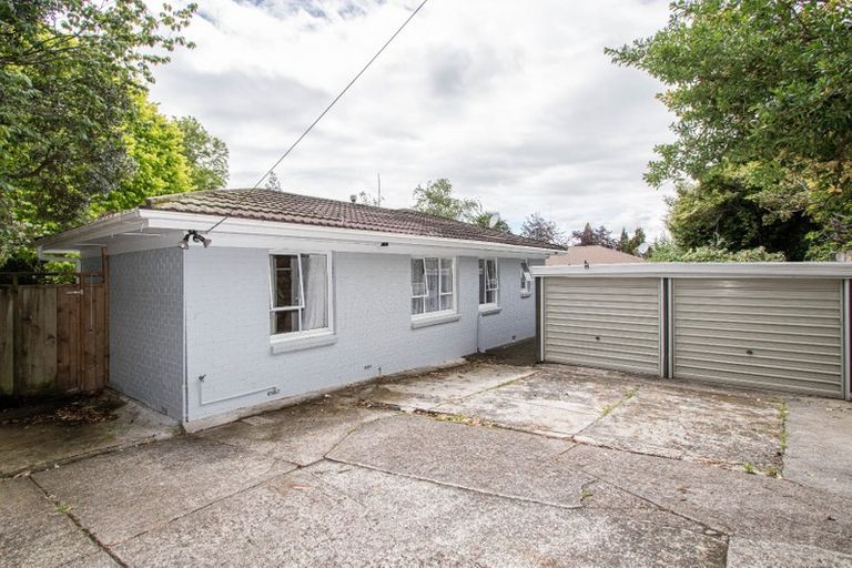 Photo of property in 3 Corbett Avenue, Hillcrest, Hamilton, 3216