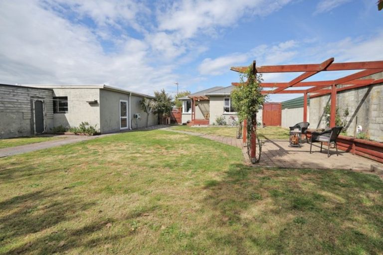 Photo of property in 96 Cargill Street, Waikiwi, Invercargill, 9810