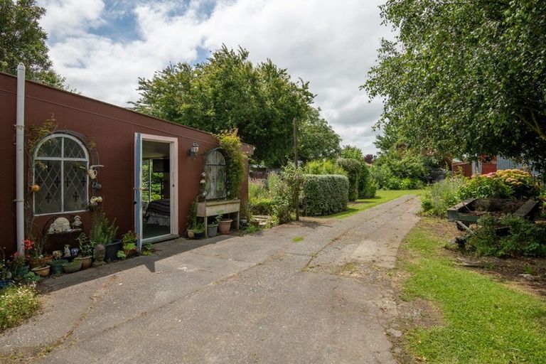 Photo of property in 65 Michael Street, Rakaia, 7710