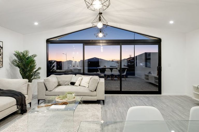 Photo of property in 1 Lolite Lane, Rolleston, 7615