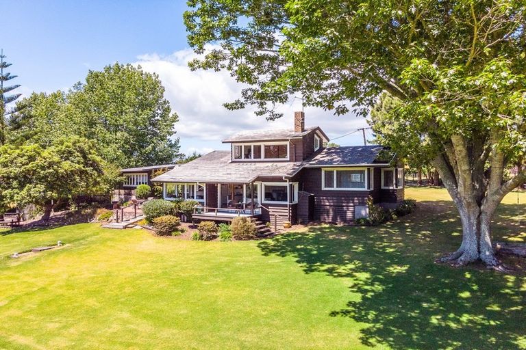 Photo of property in 1a Dysart Lane, Kumeu, 0891