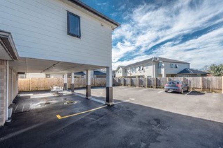 Photo of property in 88 Knighton Road, Hillcrest, Hamilton, 3216