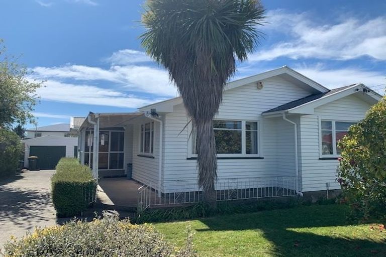 Photo of property in 18 Nancy Avenue, Mairehau, Christchurch, 8013