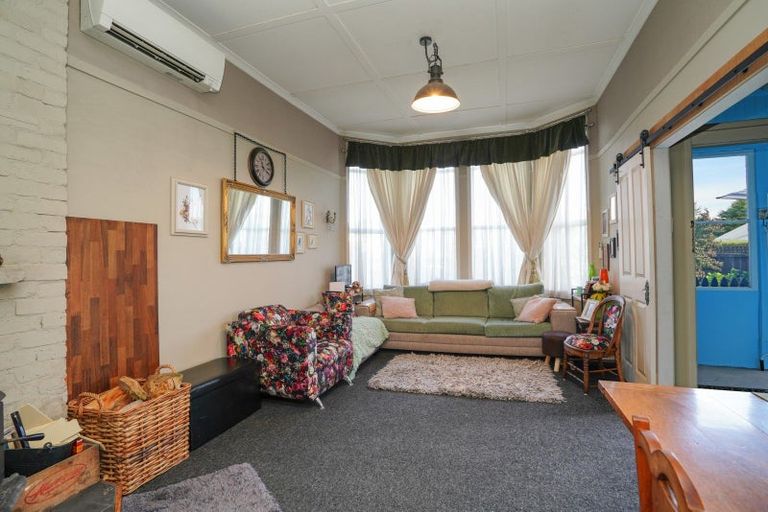 Photo of property in 124 Pomona Street, Strathern, Invercargill, 9812
