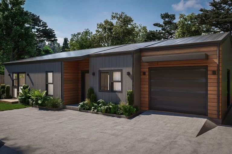 Photo of property in 58a Kotare Street, Waikanae, 5036