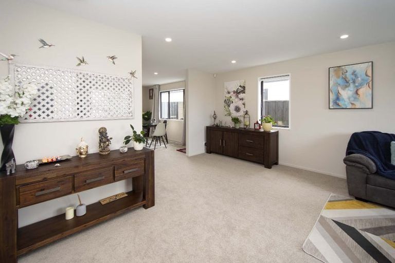 Photo of property in 13 Croydon Street, Woodend, 7610