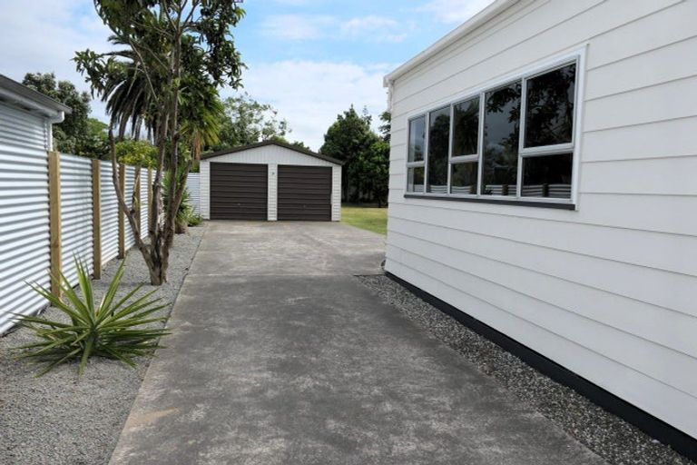 Photo of property in 115 Lucknow Street, Wairoa, 4108