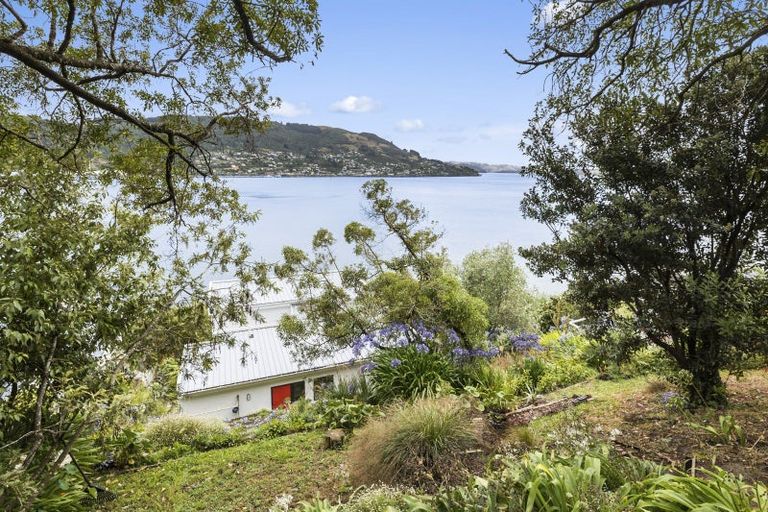 Photo of property in 275 Portobello Road, The Cove, Dunedin, 9077