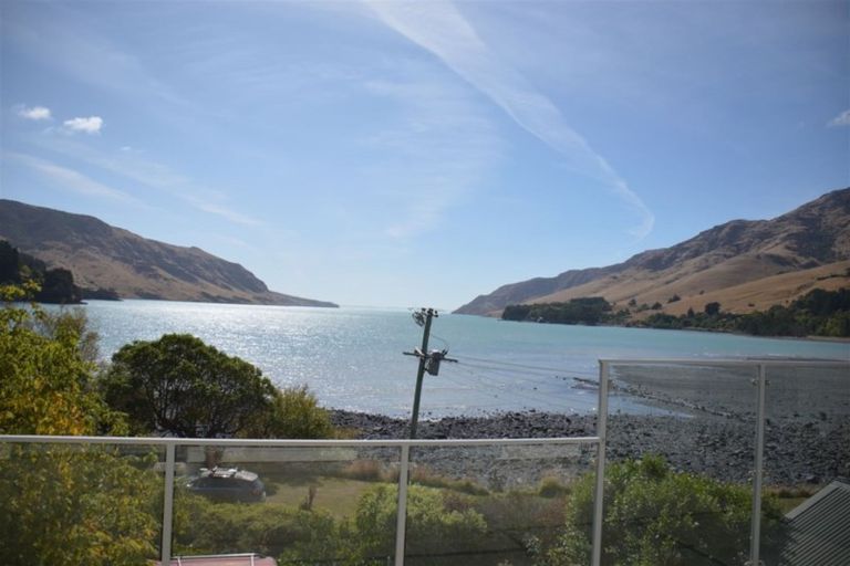 Photo of property in 5 Holmes Bay Road, Pigeon Bay, 7583