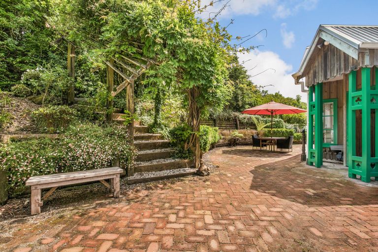 Photo of property in 165 Kern Road, Ramarama, Drury, 2579