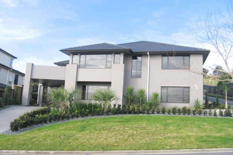Photo of property in 44 Brooke Ridge Rise, East Tamaki Heights, Auckland, 2016