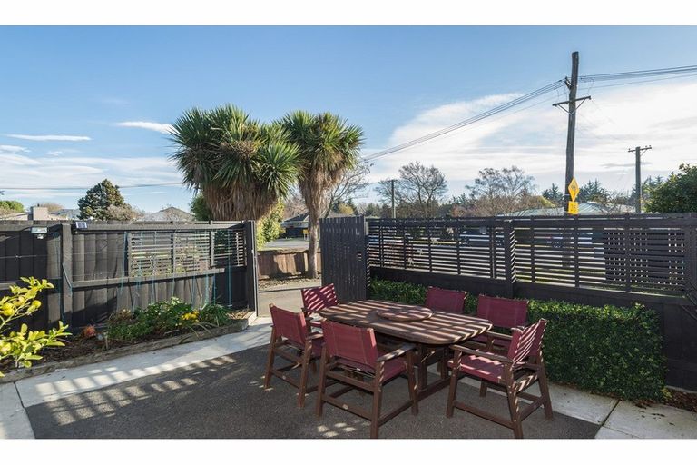 Photo of property in 1/60 Grampian Street, Casebrook, Christchurch, 8051