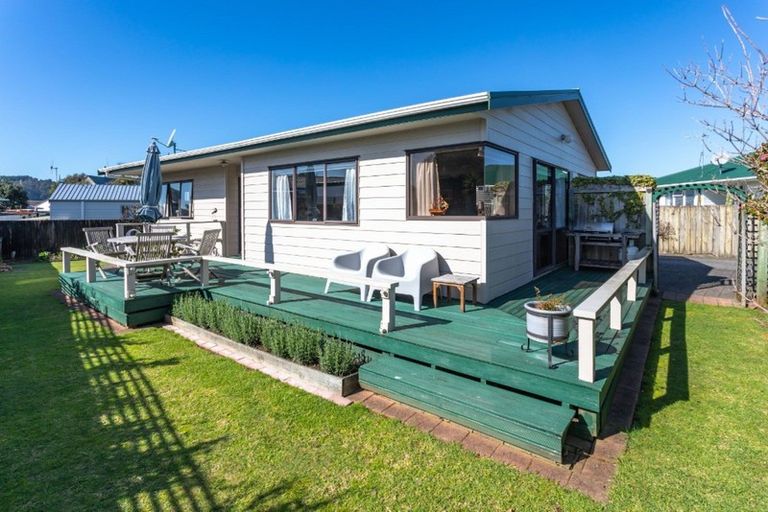 Photo of property in 151b Mayfair Avenue, Whangamata, 3620