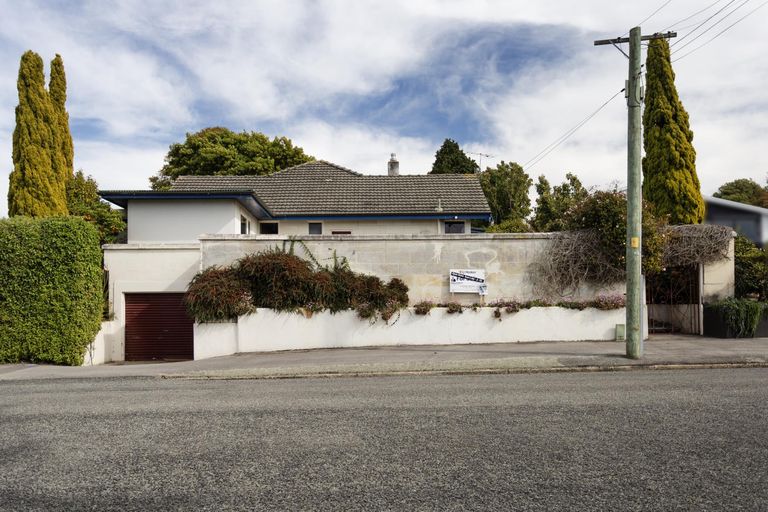 Photo of property in 38 Mersey Street, South Hill, Oamaru, 9400